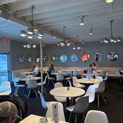 Galaxy Cafe