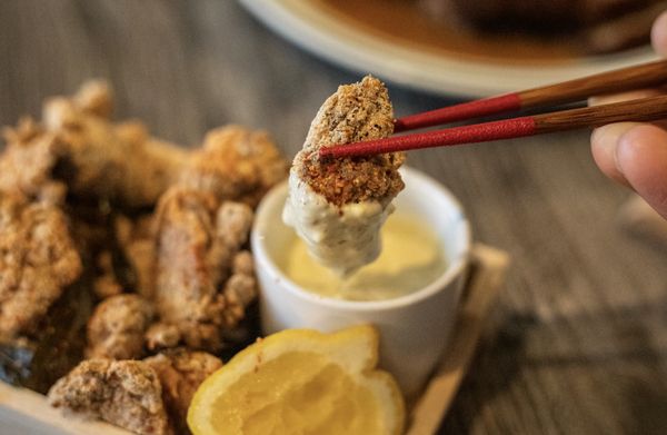 Dojo Izakaya by null