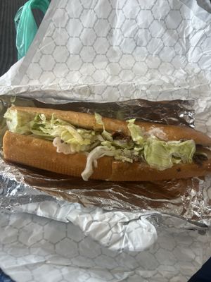 Taylor Gourmet by null