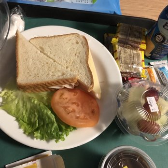 Straub Benioff Medical Center Cafe - Turkey sandwich - Cafes Near Me - Honolulu, Hawaii Straub Benioff Medical Center Cafe - Turkey sandwich - Cafes Near Me - Honolulu, Hawaii