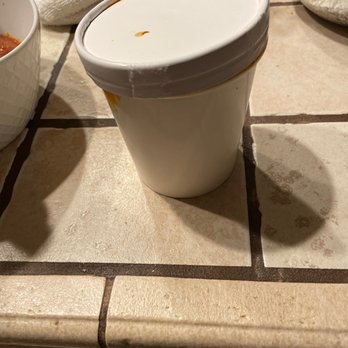 Pizzaioli - Pint of spaghetti sauce - Italian Near Me - Chino, California Pizzaioli - Pint of spaghetti sauce - Italian Near Me - Chino, California