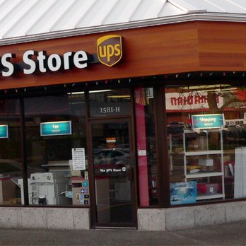 The UPS Store - Shipping Centers Near Me - Victoria, British Columbia The UPS Store - Shipping Centers Near Me - Victoria, British Columbia