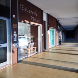 Gelateria Malibù