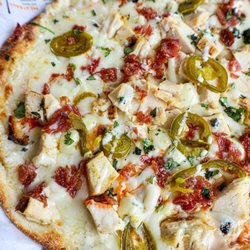 Lit Pizza - Covington