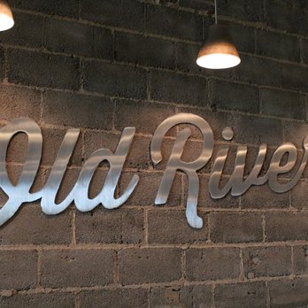 Old River Tap And Social - the old river tap sign - Sports Bars Near Me - Rocky River, Ohio Old River Tap And Social - the old river tap sign - Sports Bars Near Me - Rocky River, Ohio