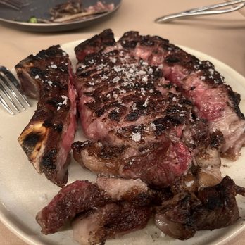 Txula Steak at Mercado Little Spain - Txuleton steak - Spanish Near Me - New York, New York