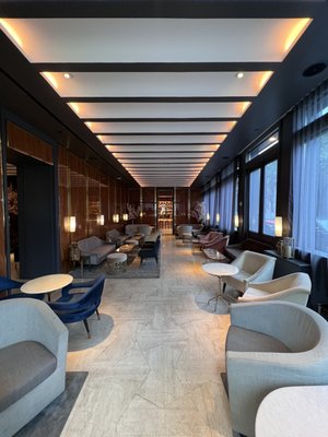 33 Hotel New York City Seaport by null