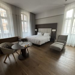 AC Hotel Wroclaw - Jr Suite