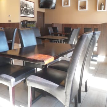 La Sani Grill - Pakistani Near Me - Toronto, Ontario