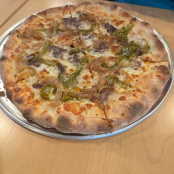 Pizza Lyfe - Pizza Near Me - Milford, Connecticut Pizza Lyfe - Pizza Near Me - Milford, Connecticut