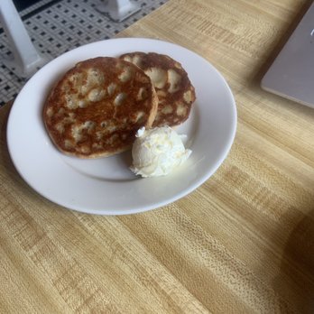 Deb's Diner - Grilled English Muffin - Breakfast & Brunch Near Me - Salem, Massachusetts