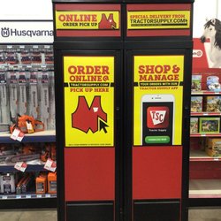 Tractor Supply