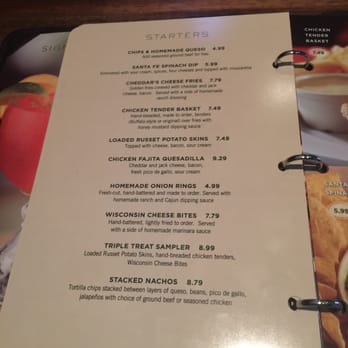 Cheddar's Scratch Kitchen - Comfort Food Near Me - Chandler, Arizona Cheddar's Scratch Kitchen - Comfort Food Near Me - Chandler, Arizona