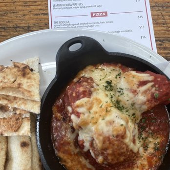 Cane Rosso - Pizza Near Me - Dallas, Texas
