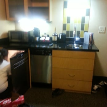Cambria Hotel Minneapolis Maple Grove - Kitchen - Hotels Near Me - Maple Grove, Minnesota Cambria Hotel Minneapolis Maple Grove - Kitchen - Hotels Near Me - Maple Grove, Minnesota