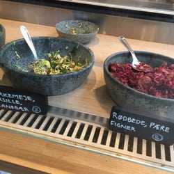 42Raw - Dagens salat