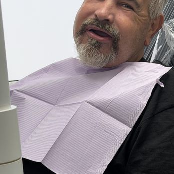 Bionic Smile - Getting ready for my teeth - Cosmetic Dentists Near Me - Las Vegas, Nevada