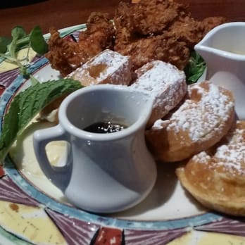 Miss Shirley's Cafe, Roland Park - American Near Me - Baltimore, Maryland