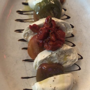 Casanova - Caprese Salad - Italian Near Me - Las Vegas, Nevada Casanova - Caprese Salad - Italian Near Me - Las Vegas, Nevada