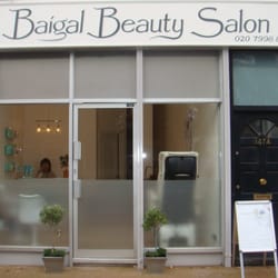 Baigal Beauty Salon