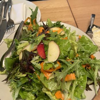 Canon - Spring salad - Cocktail Bars Near Me - Sacramento, California Canon - Spring salad - Cocktail Bars Near Me - Sacramento, California
