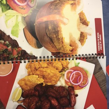 Chimiking Restaurant - Latin American Near Me - Orlando, Florida