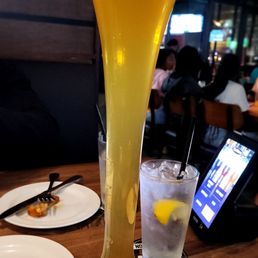 Voodoo mango Voodoo mango
