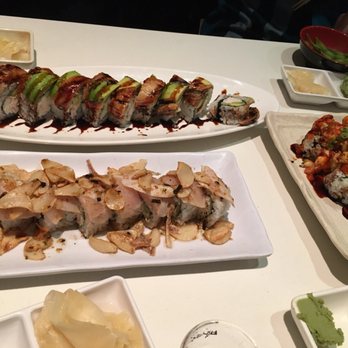 Maizuru - Sushi Bars Near Me - Irvine, California