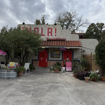 Tamale House East - Outside - Mexican Near Me - Austin, Texas Tamale House East - Outside - Mexican Near Me - Austin, Texas