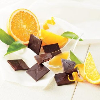 ROYCE' Chocolate - Prafeuille Chocolat Orange - Chocolatiers & Shops Near Me - San Jose, California