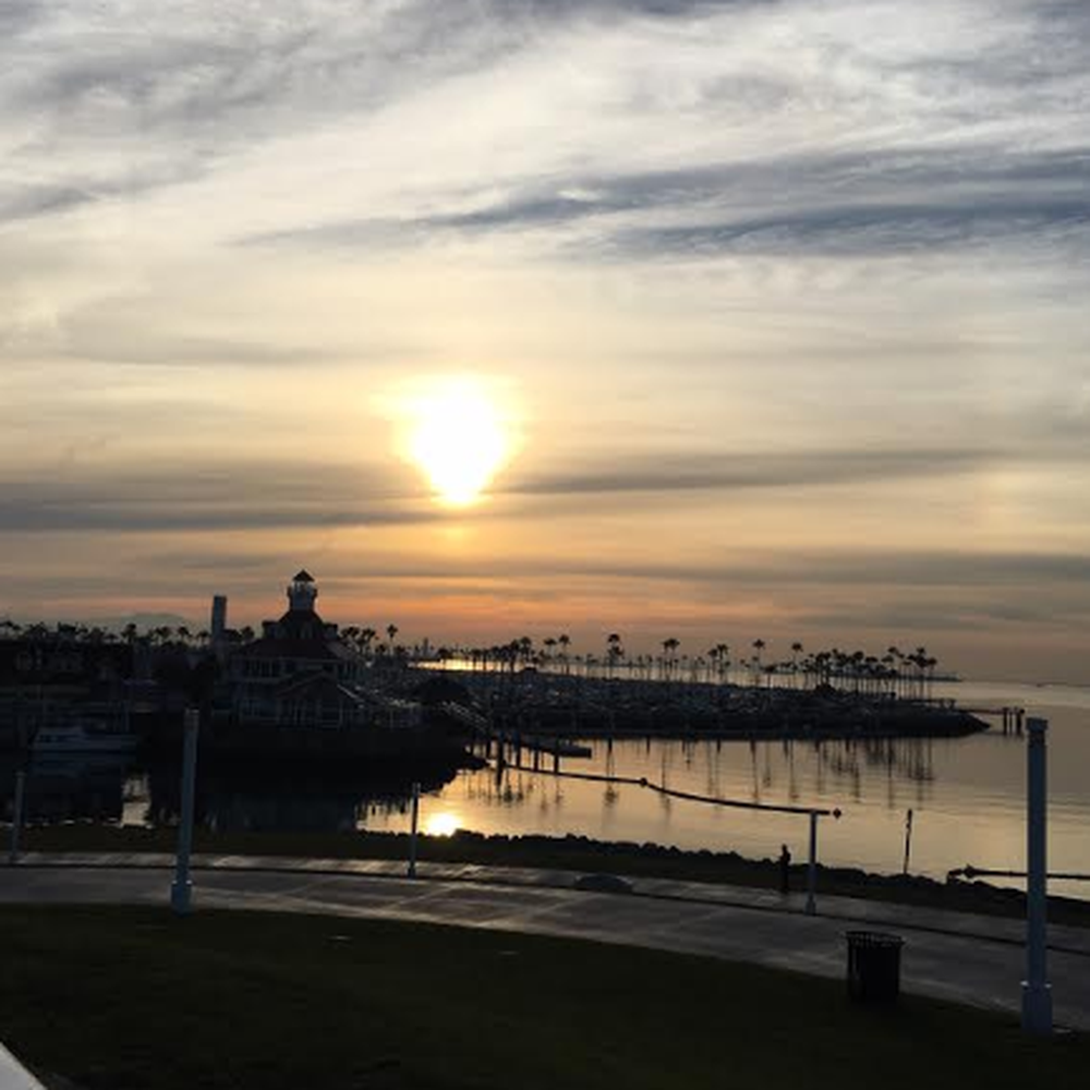 Downtown Long Beach - Festivals Near Me - Long Beach, California