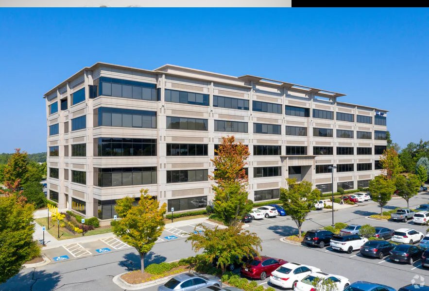 CAPITAL RESEARCH ADVISORS Updated May 2024 3011 Sutton Gate Dr, Suwanee, Financial