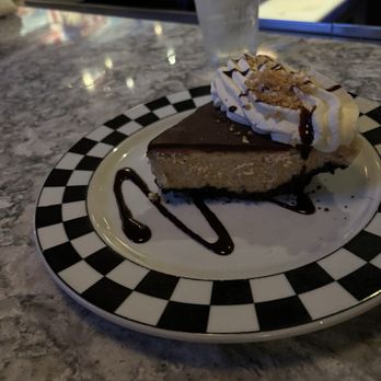 Cap City Fine Diner and Bar - Chocolate Covered Peanut Butter - Diners Near Me - Columbus, Ohio Cap City Fine Diner and Bar - Chocolate Covered Peanut Butter - Diners Near Me - Columbus, Ohio