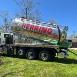 Herring Sanitation Septic Services