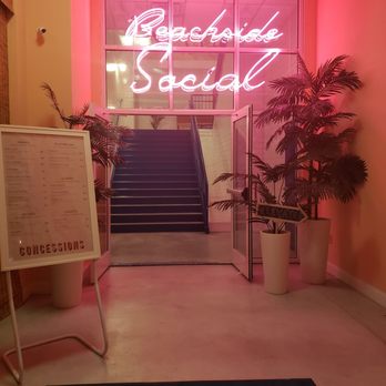 Beachside Social - Cocktail Bars Near Me - Virginia Beach, Virginia Beachside Social - Cocktail Bars Near Me - Virginia Beach, Virginia