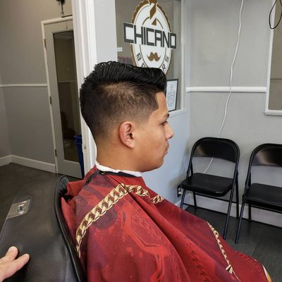 Chicano Barbers 237 Salinas St Salinas Ca Barbers Mapquest