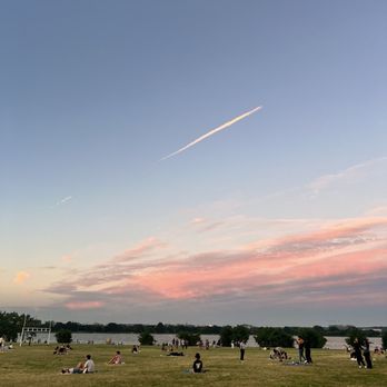 Gravelly Point - Sunset - Parks Near Me - Arlington, Virginia Gravelly Point - Sunset - Parks Near Me - Arlington, Virginia