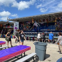 Highwood Days Taco Fest