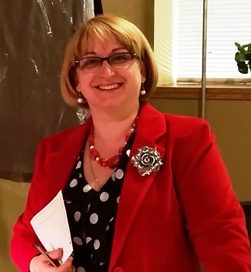 NATALYA’S SEWING CENTER Updated September 2024 11 Photos 1103 W