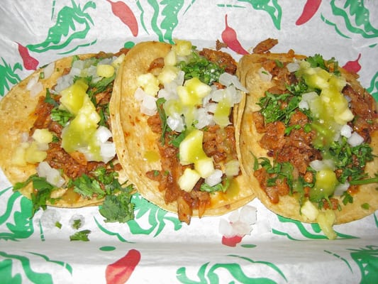 El Tiz El Tizoncito Oak Cliff by null