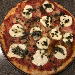 Frese's Catering Service - Fresh mozzarella and basil