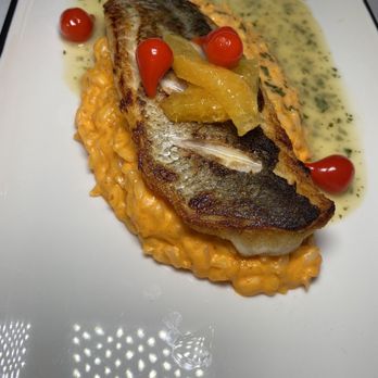 Italio - Branzino - Argentine Near Me - Las Vegas, Nevada