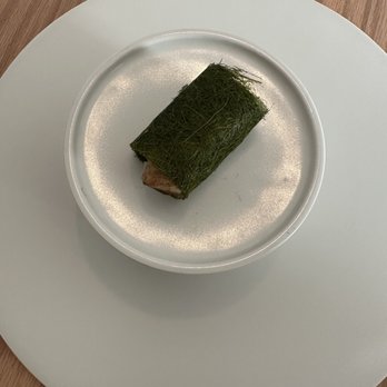 SSAL - Barbecued Live Eel, Gamtae Seaweed - Korean Near Me - San Francisco, California