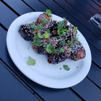 The Fold Craft Pizza + Kitchen - Pizza Near Me - Sunriver, Oregon