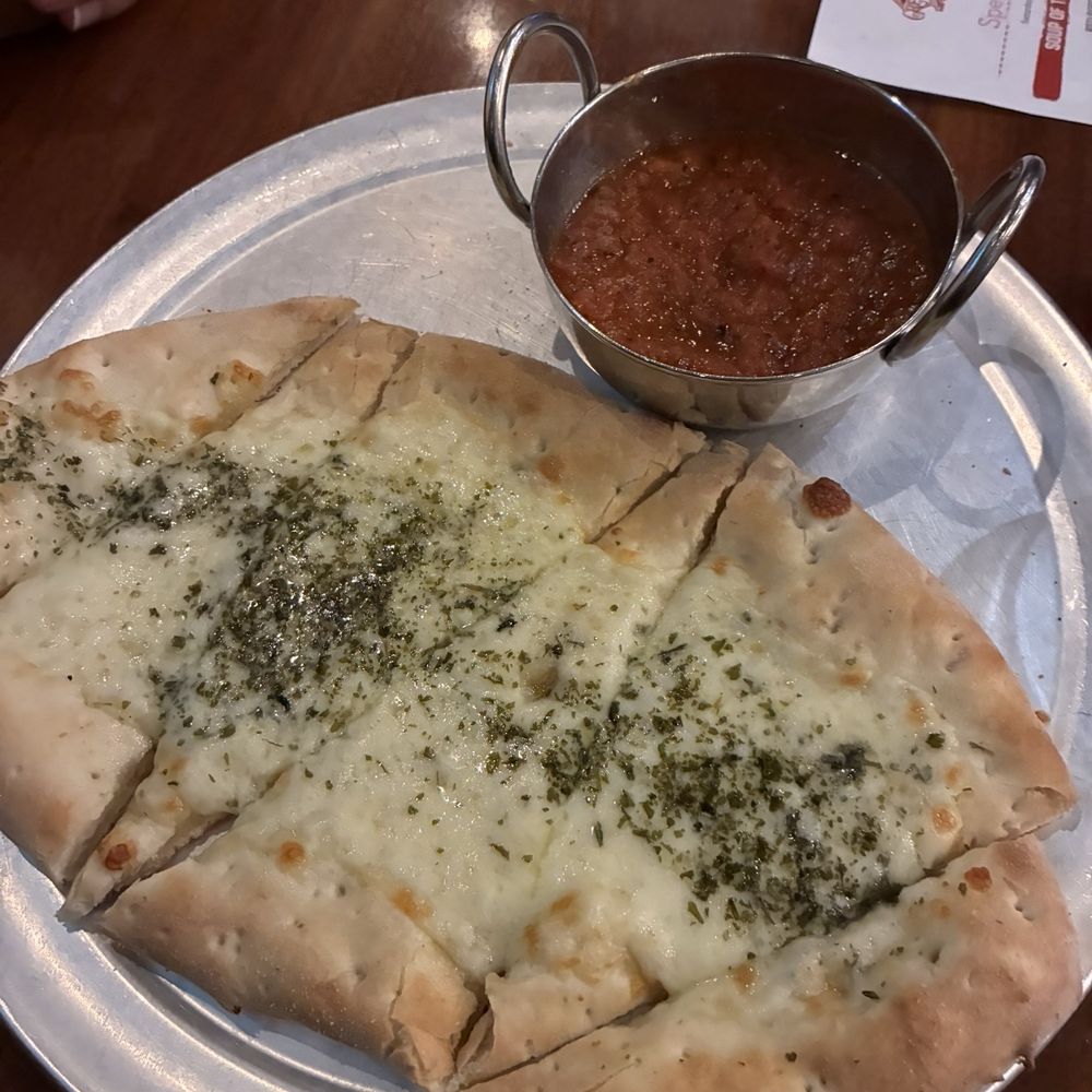 Garlic Pizza Points Garlic Pizza Points