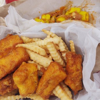Alabama Fish Bar - Seafood Near Me - Cincinnati, Ohio Alabama Fish Bar - Seafood Near Me - Cincinnati, Ohio