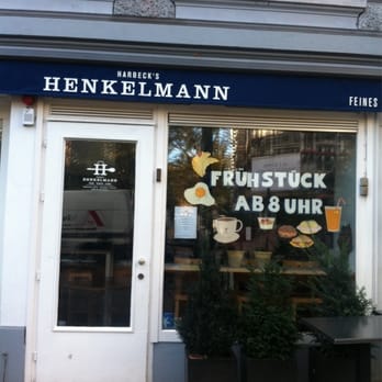 Harbeck's Henkelmann - Cafes Near Me - Hamburg, HH Harbeck's Henkelmann - Cafes Near Me - Hamburg, HH