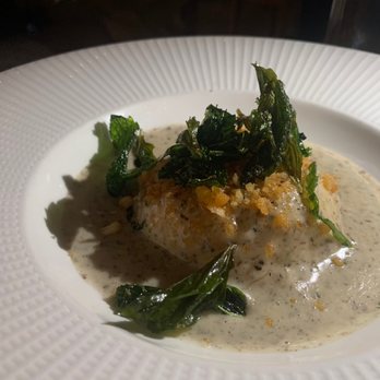 Ariete - yuca - New American Near Me - Miami, Florida