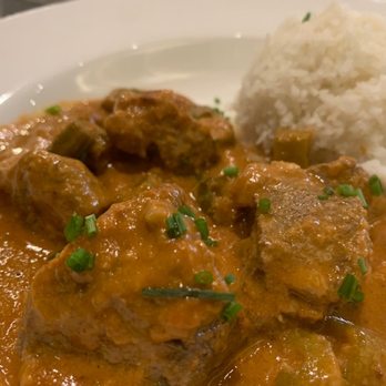 Moi Moi - Domoda and Maffe - African Near Me - Washington, DC, District of Columbia