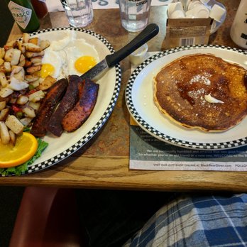 Black Bear Diner - Bend - Diners Near Me - Bend, Oregon Black Bear Diner - Bend - Diners Near Me - Bend, Oregon